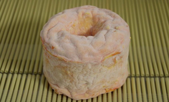 fontaine fromage de langres